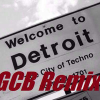 Detroit Groove (GCB Remix) by Skippy Groover