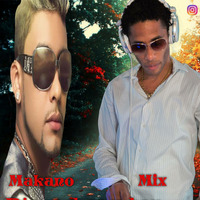 Dj sanchez cuban Remix Makano by Dj  Sanchez Cuban