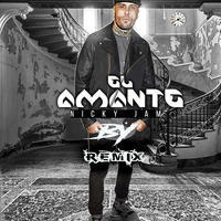 El Amante - Nicky Jam Remix BY dj sanchez cuban by Dj  Sanchez Cuban