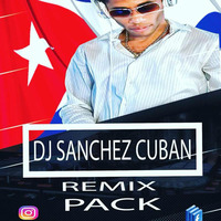 Los 4   Imaginar Que Me Perdonas (DJ sanchez cuban Remix by Dj  Sanchez Cuban