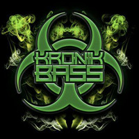 Kronik Bass DJ Mix - June 2015 by penrar