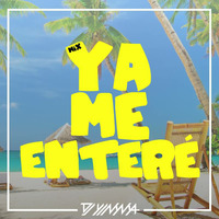 DJ Yimma - Mix Ya Me Enteré by DJ Yimma
