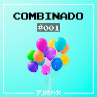 DJ Yimma - Combinado #001 by DJ Yimma