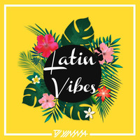 DJ Yimma - Latin Vibes Mix by DJ Yimma
