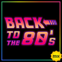 DJ Yimma - Back to the 80's by DJ Yimma