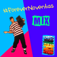 DJ Yimma - Forever Noventas by DJ Yimma