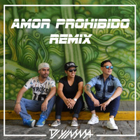 Criss & Marci - Amor Prohibido [DJ Yimma Remix Oficial] [110] by DJ Yimma