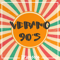 DJ Yimma - Verano 90's Mix by DJ Yimma