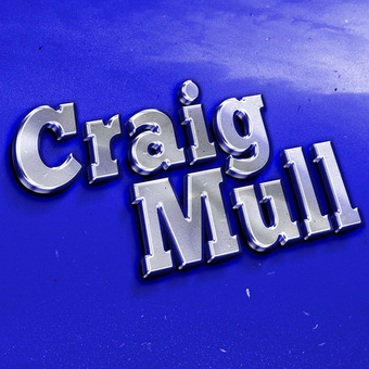 Craig Mull/DJMULL