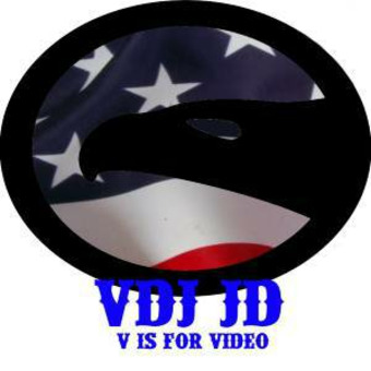VDJ JD  (V is for Video)