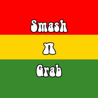 red sun support mix by Smash n Grab Reggae Disco