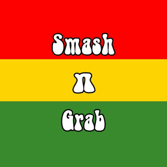 Smash n Grab Reggae Disco