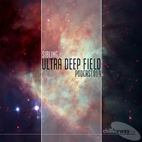 Ultra Deep Field Podcast #019 mixed by Sibling by MFSound / DPR Audio