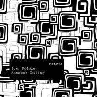 [DIA024] Ivan Deluxe - Samobor Calling by MFSound / DPR Audio