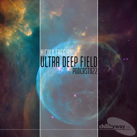 Ultra Deep Field Podcast #022 Mixed By Nicolò Faggiani by MFSound / DPR Audio