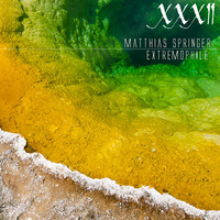 Matthias Springer - Extremophile (zerO413) by MFSound / DPR Audio