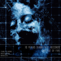 Frank Hellmond - Hannah (10 Years Diametral Records Anniversary) by MFSound / DPR Audio