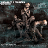 Rassiller+Springer - Enteignet (Roman Ridder Deep D-Town Shape) by MFSound / DPR Audio