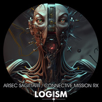 [LGSM015] Arsec Sagittarii - Connective Mission RX