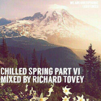 Chilled Spring - Pt VI - Richard Tovey by Chilled Spring