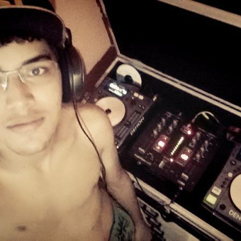 DJ Higor Pereira