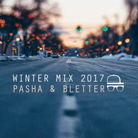 Pasha &amp; Bletter - Winter Mix 2017 by PNB Music
