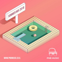 PNB Music - Summer Mix 2018 by PNB Music