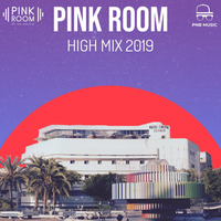 Pasha &amp; Bletter - Pink Room High Mix 2019 by PNB Music
