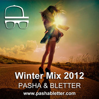 Pasha &amp; Bletter - Winter Mix 2012 by PNB Music