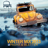 Pasha &amp; Bletter - Winter Mix 2013 by PNB Music