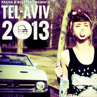 Pasha &amp; Bletter - Tel Aviv Mix 2013 by PNB Music