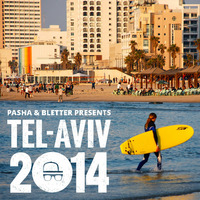 Pasha &amp; Bletter - Tel Aviv Mix 2014 by PNB Music