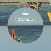Pasha & Bletter - Summer Camp 2014 by PNB Music