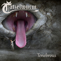 Tatzelwurm - Tenebrous