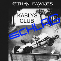 Ethan Fawkes Dj set @ Schlag, Kablys + Club, Vilnius Lithuania by Ethan Fawkes
