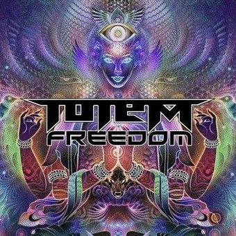 Salazar - Totem Freedom