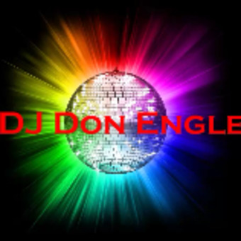 DJ Don Engle