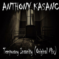 Temporary Insanity (Original Mix) by KASANC