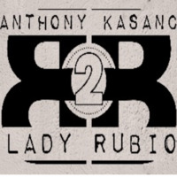 Anthony Kasanc b2b Lady Rubio @ Vhada Club (04 06 2016) by KASANC