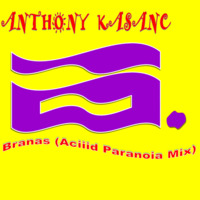 Branas (Aciiid Paranoia Mix) by KASANC