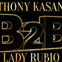 Anthony Kasanc b2b Lady Rubio @ Vhada Club (09 07 2016) Part I by KASANC