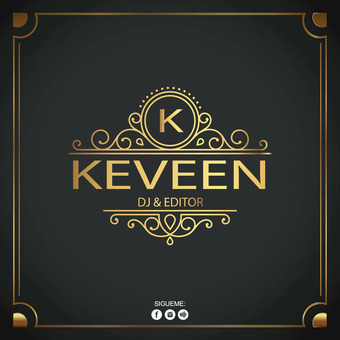 DJ Keveen