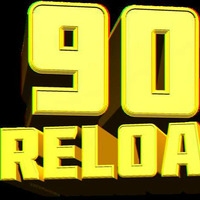 90´s Reloaded The Mega Mix by Suni