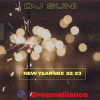 New Year Mix 2023 - Best of 2022 EDM Remixes and Mashups of Popular Songs by Suni