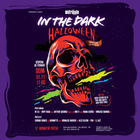 In The Dark - Halloween (PromoSet  by Henrique Tedesco) by Henrique Tedesco