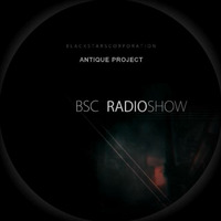 BSC Radio Show Antique Project / Black Star Corporation Chapter 53 by Antique Project