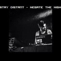 Negate the Night by dmitry distant
