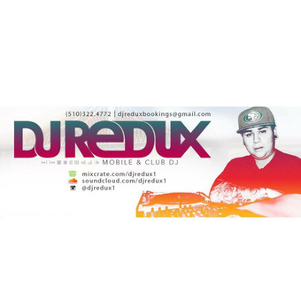 DJ REDUX