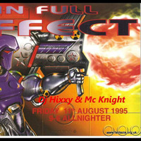 Hixxy &amp; MC Knight Slammin Vinyl 1995 by Perth Old Skool