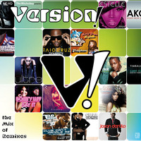 Version! (The Mix of Remixes) by The MixJockey
